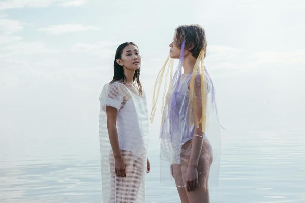 Stylish Accessory Inspirations to Enhance Your High-Neck Dress for Formal Events in the UK